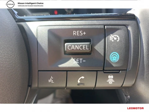 Nissan X-Trail XTRAIL 1.5 E-POWER TEKNA 204CV 4X2 5 PLAZAS