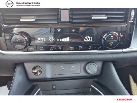 Nissan X-Trail XTRAIL 1.5 E-POWER TEKNA 204CV 4X2 5 PLAZAS