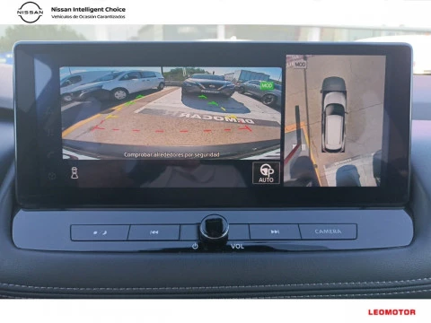 Nissan X-Trail XTRAIL 1.5 E-POWER TEKNA 204CV 4X2 5 PLAZAS