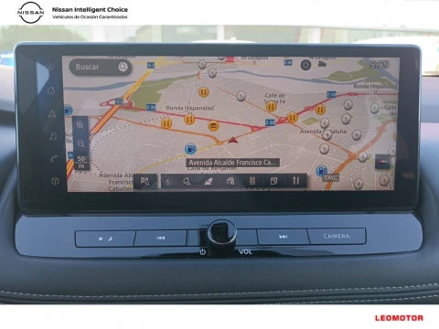 Nissan X-Trail XTRAIL 1.5 E-POWER TEKNA 204CV 4X2 5 PLAZAS