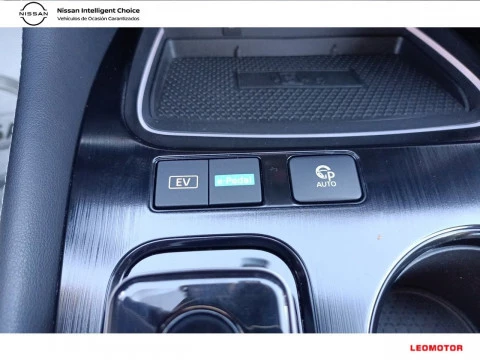 Nissan X-Trail XTRAIL 1.5 E-POWER TEKNA 204CV 4X2 5 PLAZAS