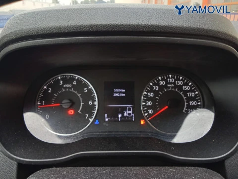 Dacia Duster Expression Blue dCi 85 kW (115 CV) 4X4