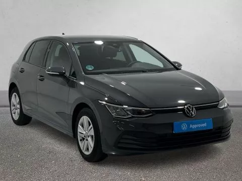 Volkswagen Golf Life 2.0 TDI 85kW (115CV) DSG