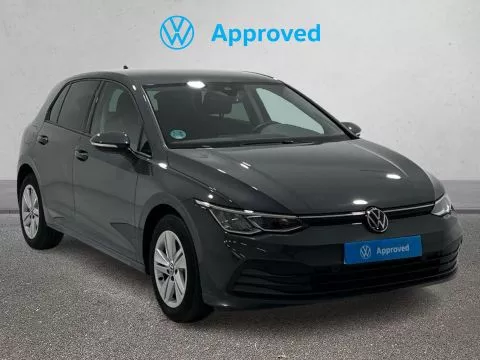 Volkswagen Golf Life 2.0 TDI 85kW (115CV) DSG Volkswagen Golf Life 2.0 TDI 85kW (115CV) DSG