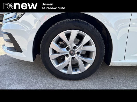 Renault Megane  S.T. 1.5dCi Blue Intens 85kW