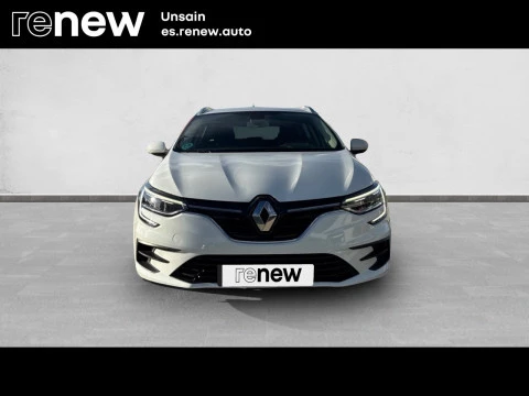 Renault Megane  S.T. 1.5dCi Blue Intens 85kW