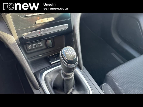 Renault Megane  S.T. 1.5dCi Blue Intens 85kW