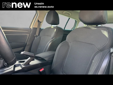Renault Megane  S.T. 1.5dCi Blue Intens 85kW