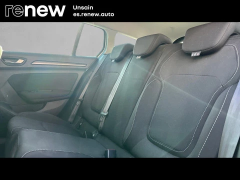 Renault Megane  S.T. 1.5dCi Blue Intens 85kW