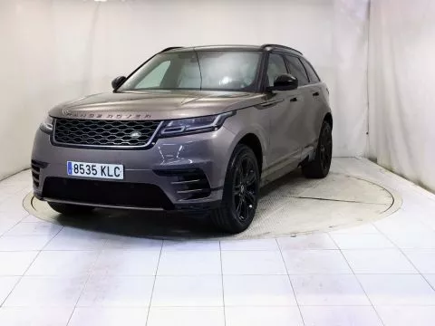 Land Rover Range Rover Velar 2.0D D180 R-Dynamic SE 4WD Auto Land Rover Range Rover Velar 2.0D D180 R-Dynamic SE 4WD Auto