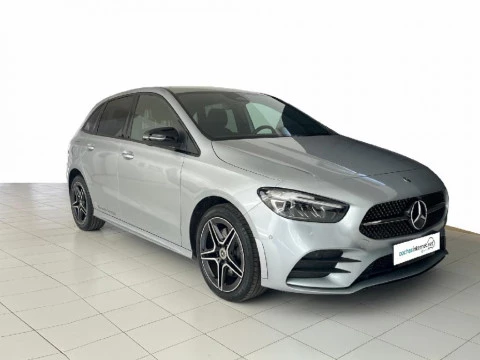 Mercedes-Benz Clase B 1.3 B 250 E PHEV 218 5P