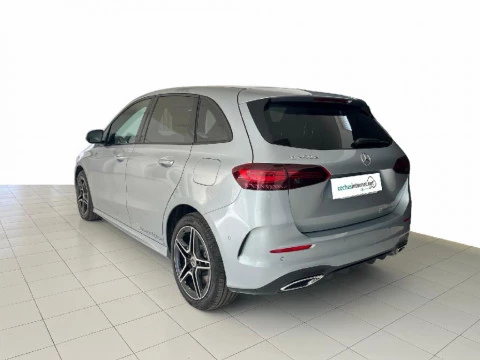 Mercedes-Benz Clase B 1.3 B 250 E PHEV 218 5P