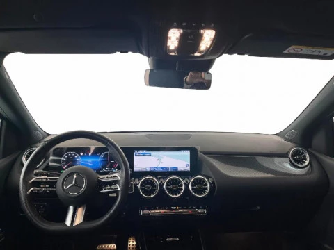Mercedes-Benz Clase B 1.3 B 250 E PHEV 218 5P