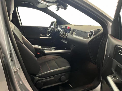 Mercedes-Benz Clase B 1.3 B 250 E PHEV 218 5P