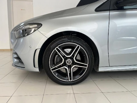 Mercedes-Benz Clase B 1.3 B 250 E PHEV 218 5P