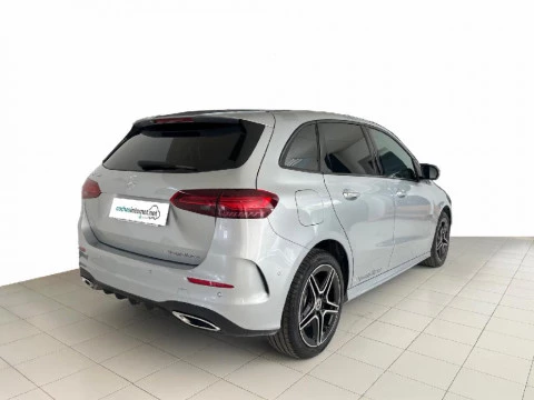 Mercedes-Benz Clase B 1.3 B 250 E PHEV 218 5P