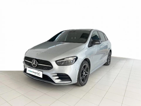 Mercedes-Benz Clase B 1.3 B 250 E PHEV 218 5P