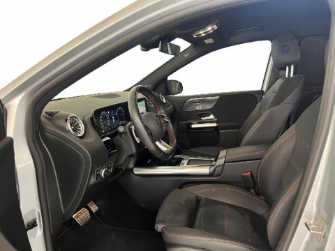 Mercedes-Benz Clase B 1.3 B 250 E PHEV 218 5P