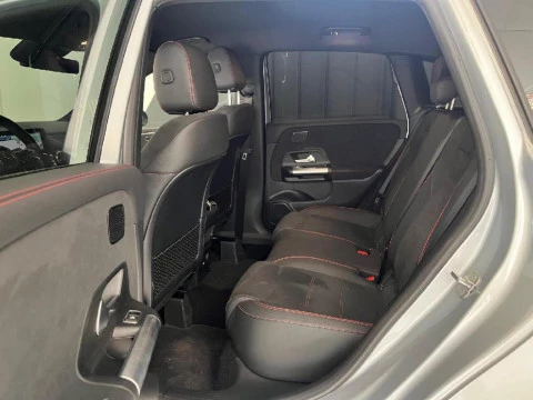 Mercedes-Benz Clase B 1.3 B 250 E PHEV 218 5P