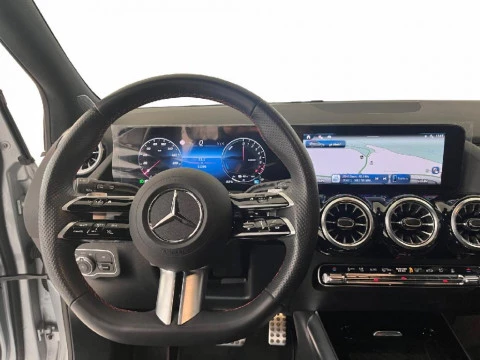 Mercedes-Benz Clase B 1.3 B 250 E PHEV 218 5P
