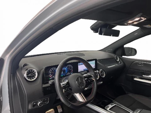 Mercedes-Benz Clase B 1.3 B 250 E PHEV 218 5P