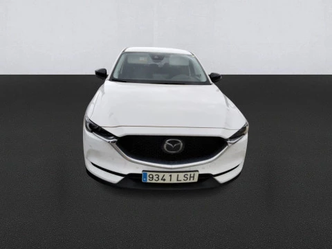Mazda CX-5 2.0 GE 121kW (165CV) Homura