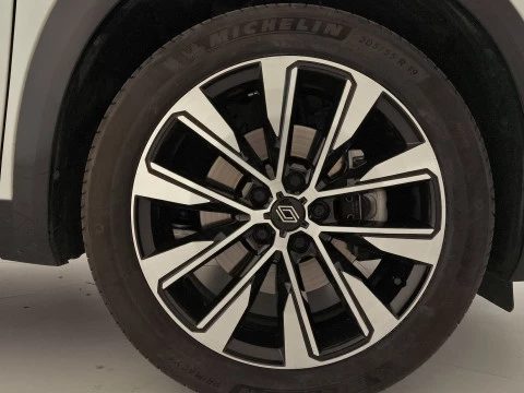 Renault Austral  Hibrido  1.2 E-Tech Hibrido Techno 146kW