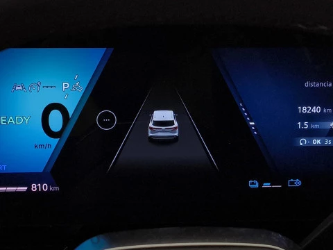 Renault Austral  Hibrido  1.2 E-Tech Hibrido Techno 146kW