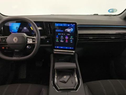 Renault Austral  Hibrido  1.2 E-Tech Hibrido Techno 146kW