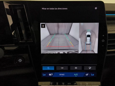 Renault Austral  Hibrido  1.2 E-Tech Hibrido Techno 146kW