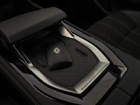 Renault Austral  Hibrido  1.2 E-Tech Hibrido Techno 146kW