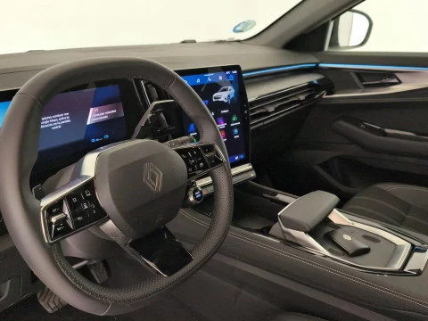 Renault Austral  Hibrido  1.2 E-Tech Hibrido Techno 146kW