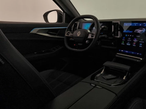 Renault Austral  Hibrido  1.2 E-Tech Hibrido Techno 146kW