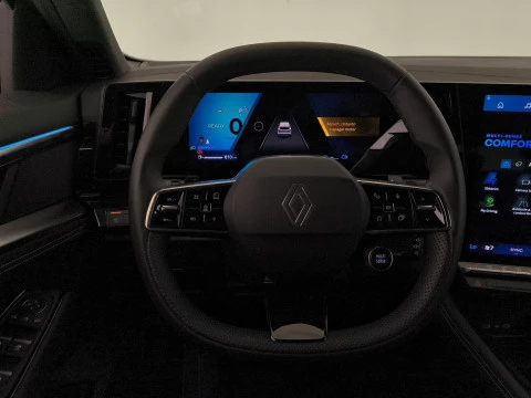 Renault Austral  Hibrido  1.2 E-Tech Hibrido Techno 146kW