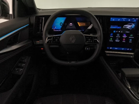 Renault Austral  Hibrido  1.2 E-Tech Hibrido Techno 146kW