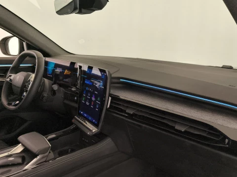 Renault Austral  Hibrido  1.2 E-Tech Hibrido Techno 146kW