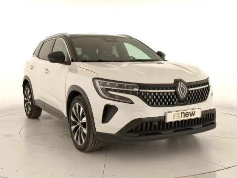 Renault Austral  Hibrido  1.2 E-Tech Hibrido Techno 146kW