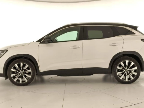 Renault Austral  Hibrido  1.2 E-Tech Hibrido Techno 146kW