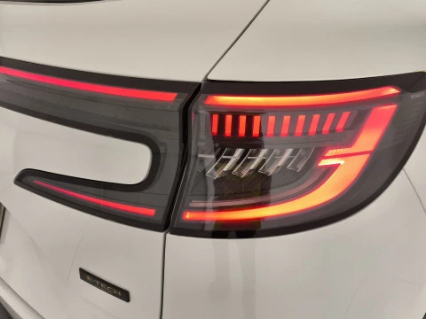 Renault Austral  Hibrido  1.2 E-Tech Hibrido Techno 146kW