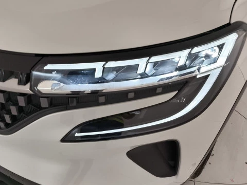 Renault Austral  Hibrido  1.2 E-Tech Hibrido Techno 146kW