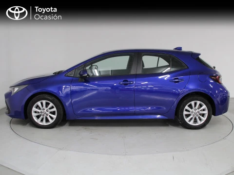 Toyota Corolla 140H Active Plus