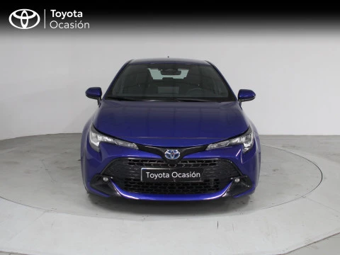 Toyota Corolla 140H Active Plus