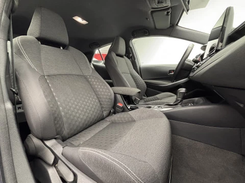 Toyota Corolla 140H Active Plus