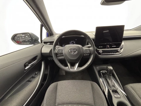 Toyota Corolla 140H Active Plus