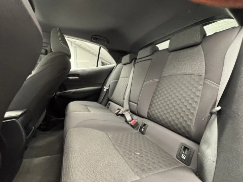 Toyota Corolla 140H Active Plus