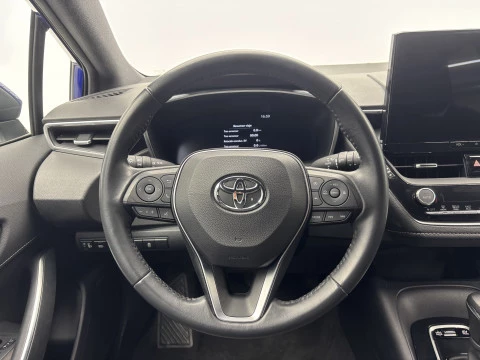 Toyota Corolla 140H Active Plus