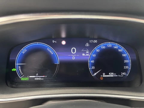 Toyota Corolla 140H Active Plus