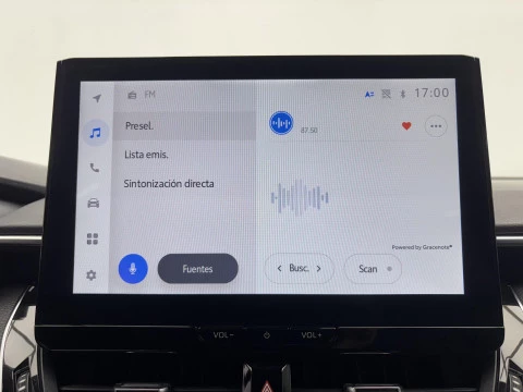 Toyota Corolla 140H Active Plus