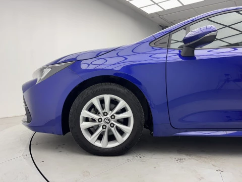 Toyota Corolla 140H Active Plus