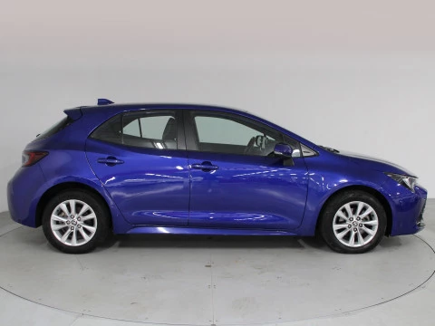 Toyota Corolla 140H Active Plus